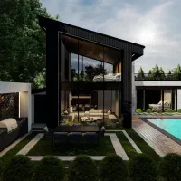 پروژه دانشجویی معماری، پلان،سه بعدی،نما،پایان نامه