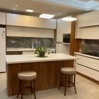 ۶۲ متر * تکخواب * نور و نقشه عالی * فول نوساز