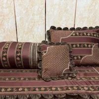 بالش و کناره