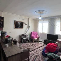 آپارتمان ۶۰متر یک خوابه آماده تخلیه