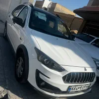 اطلس ۱۴۰۳ با سانروف صفر خشک