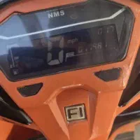 موتور کلیک گلکسی|موتورسیکلت|مشهد, بهمن|دیوار