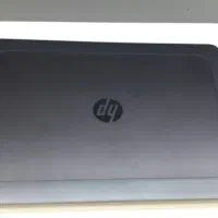 لپتاب hp مدل ZBOOK 15 G3|رایانه همراه|اصفهان, گلزار|دیوار