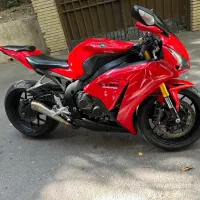 cbr1000 cb1300|موتورسیکلت|تهران, میرداماد|دیوار