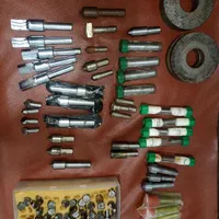 الماس غیراطی -درسر -سنگ صاف کن