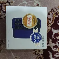 گوشی نوکیا سالم و تمیز کم کار|موبایل|اصفهان, احمدآباد|دیوار
