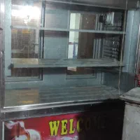 فروش کامل لوازم رستوران