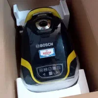 جاروبرقی بوش3800vاصل آلمان آکبندنونو لمسی دیجیتالی