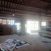 ۱۶۰متر کارگاه مسقف واقع در خین عرب طرحچی ۵|اجارهٔ دفتر صنعتی، کشاورزی، تجاری|مشهد, خین عرب|دیوار