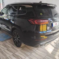 تیگو ۸ پرو در حد نو|خودرو سواری و وانت|اهر, |دیوار