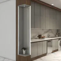 دکوراسیون داخلی و کابینت وکمد دیواری