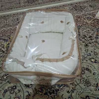 تشک گارد دار نوزادی