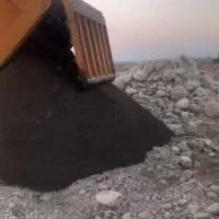 فروش بلوک ته پر وساده‌وحمل‌ ماسه|مصالح و تجهیزات ساختمان|بندرعباس, |دیوار