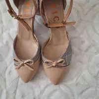 کفش مجلسی زنانه