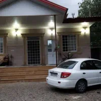 ویلایی ۵۰۰ متری ۱۴۰ متر بنا