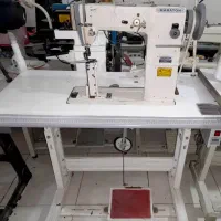 فروش انواع دستگاه و چرخهای کفاشی کیف دوزی سراجی