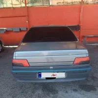 پژو ۴۰۵ بکر .مدل ۹۳.دارای سیستم.گیربکس دنده ریز|خودرو سواری و وانت|شیراز, شهرک امیر کبیر|دیوار