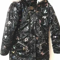 کاپشن دخترانه