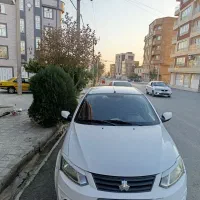 ماشین ساینا ۹۷|خودرو سواری و وانت|اسدآباد, |دیوار