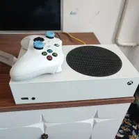 ایکس باکس سری اس