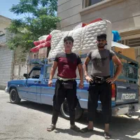 اسباب کشی منازل جابه جایی تخصصی (قابوس بار شیردل)