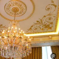 رنگ امیزی   ساختمان(رنگ و بتونه سقف های کاذب کناف)|خدمات پیشه و مهارت|ایرانشهر, |دیوار