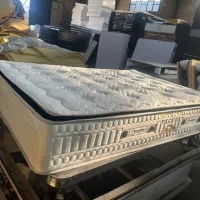 تشک اقساطی با چک صیادی