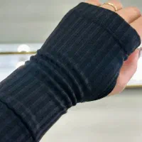 شومیز آستین بلند فینگردار|لباس|دزفول, |دیوار