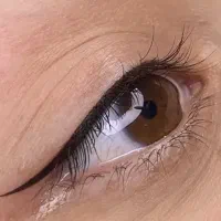 مدل ارایش دائم‌خط چشم شیدینگ لب و میکروبلدینگ|خدمات آرایشگری و زیبایی|چهاردانگه (تهران), |دیوار