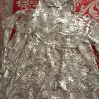 لباس کوردی سقزی سایز ۴۰ -42