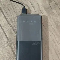 پاور بانک در حد نو