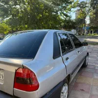 پراید مدل ۸۷