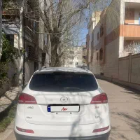 خودرو جک S5 اتومات