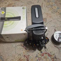 xbox 360|کنسول، بازی ویدئویی و آنلاین|تهران, امام حسین|دیوار