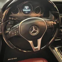 بنز کلاس E کروک E350، مدل ۲۰۱۳|خودرو سواری و وانت|تهران, فرمانیه|دیوار