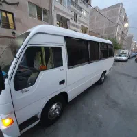 مینی بوس هیوندا