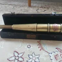 دوربین دریانوردی ۱۸۸۸ انگلیسی