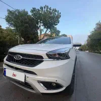 تیگو ۷ IE فول مدل ۱۴۰۲ مشابه صفر کمپانی