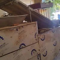 دستگاه آذریاپ|فروشگاه و مغازه|فلارد, |دیوار