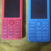 نوکیا ۲۰۶ دوسیم اصلی