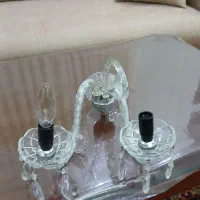 لوستر دیواری|لوستر و چراغ آویز|تبریز, |دیوار