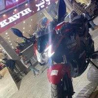 موتور مگلی با اقساط|موتورسیکلت|کرمان, |دیوار