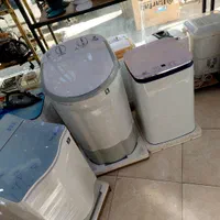 پتوشور لباسشویی پتوشوی سطلی فریدولین ۷و۱۰ کیلو|ماشین لباسشویی و خشک‌کن لباس|قم, نیروگاه|دیوار
