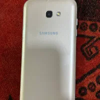 سامسونگ A7 2017|موبایل|ساری, |دیوار