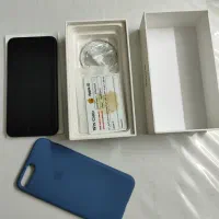 گوشی آیفون ۷ پلاس|موبایل|تهران, منیریه|دیوار