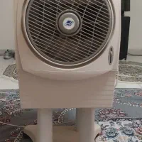 کولر آبی خزر