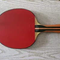 راکت پینگ پنگ