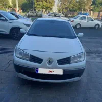 مگان۹۱عالی بدون هیچ عیب و خرجی