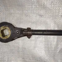 عتیقه جغجغه