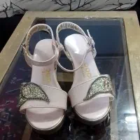 کفش دخترانه مجلسی